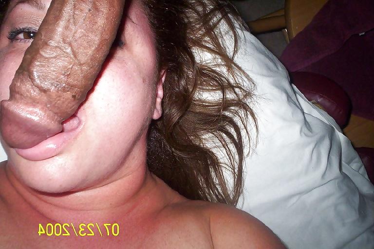 8P Sluts hiding under big cocks!