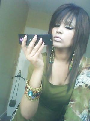 6P Sikh Indian bitches who love Arab cock (My sexploits!)