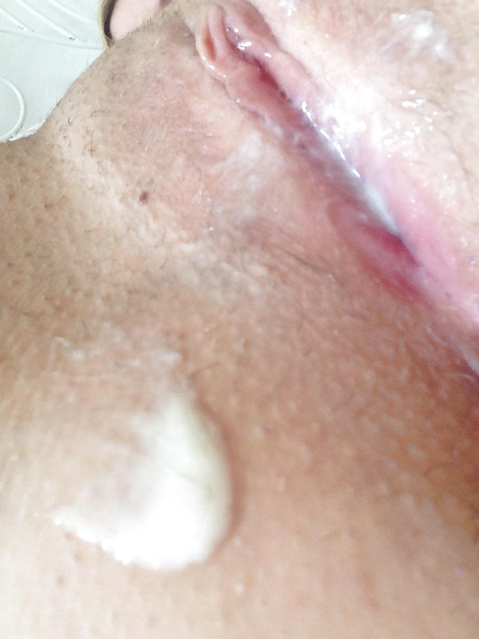 24P ASSES, PUSSY, WET