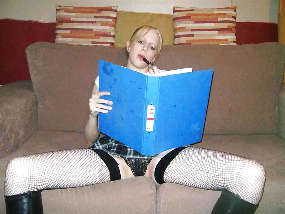25P Amateur milf 476