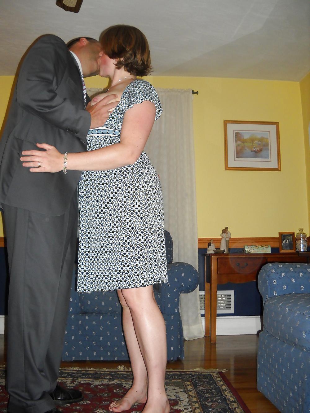 16P Amateur MILF 4