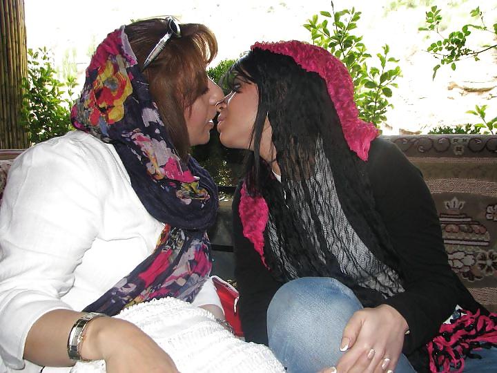 25P Irani iranian persian LESBIAN
