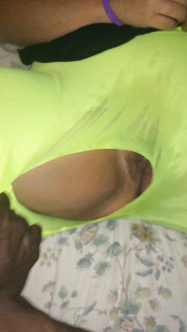 9P BBC Destructor fingering hijab wet and creamy pussy 