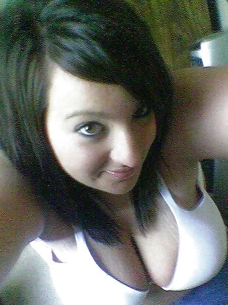25P IN THEIR BRA'S