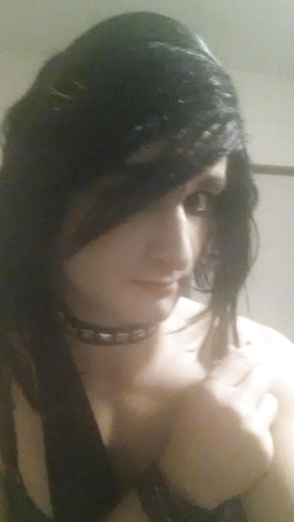 18P SissyBoi wannaB Cuck