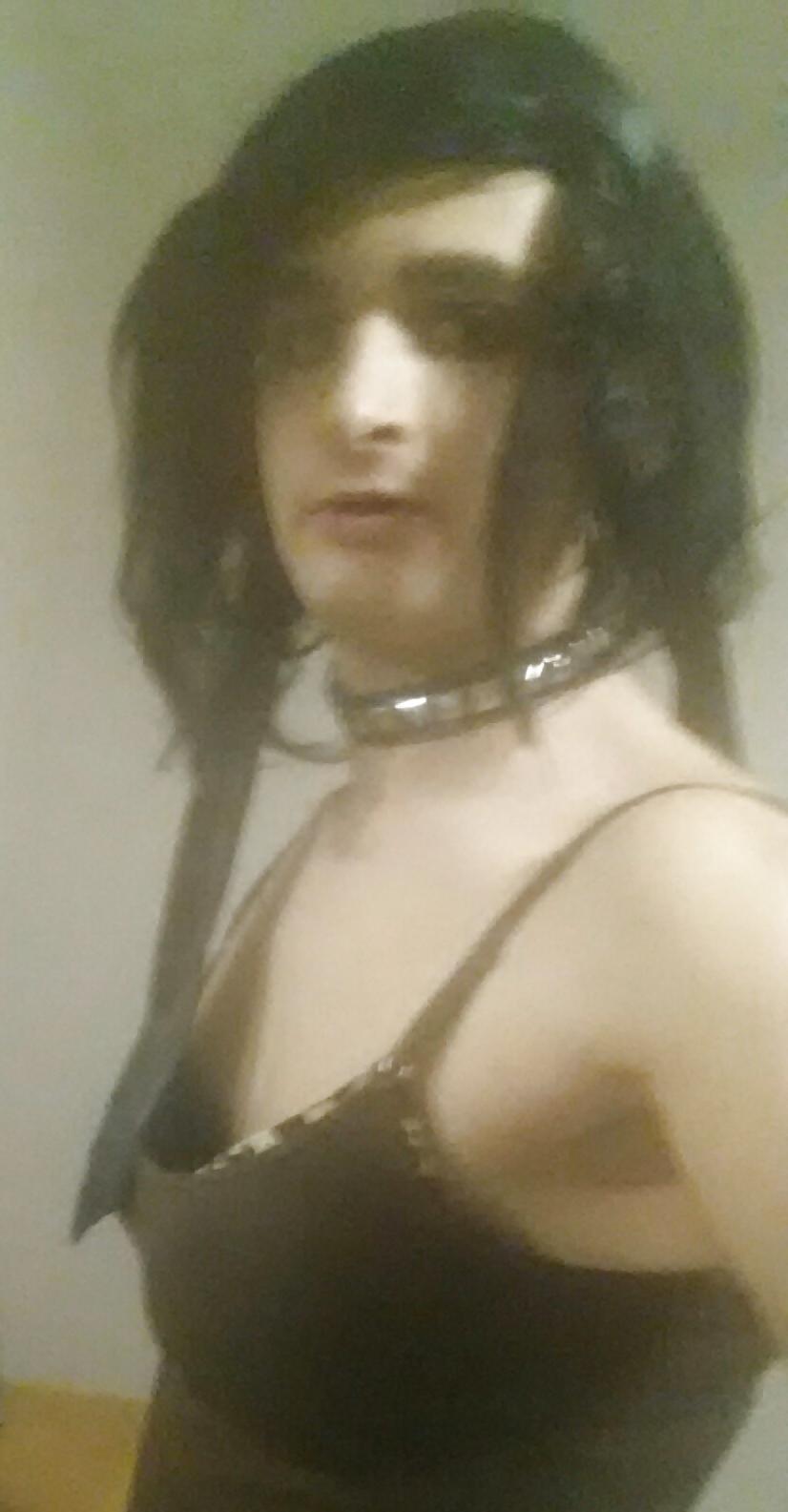 18P SissyBoi wannaB Cuck
