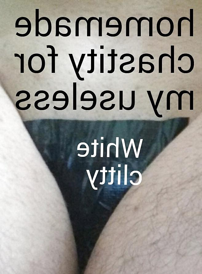 18P SissyBoi wannaB Cuck