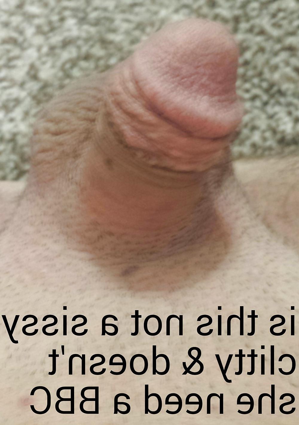 18P SissyBoi wannaB Cuck
