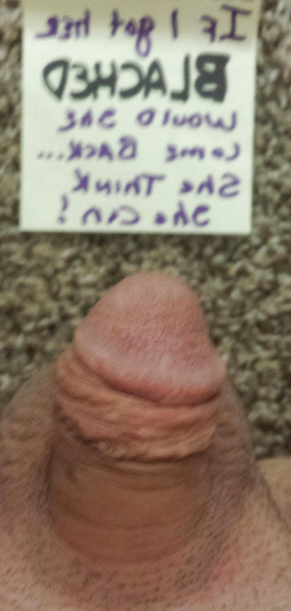 18P SissyBoi wannaB Cuck