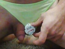 18P SissyBoi wannaB Cuck