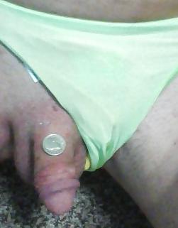 18P SissyBoi wannaB Cuck