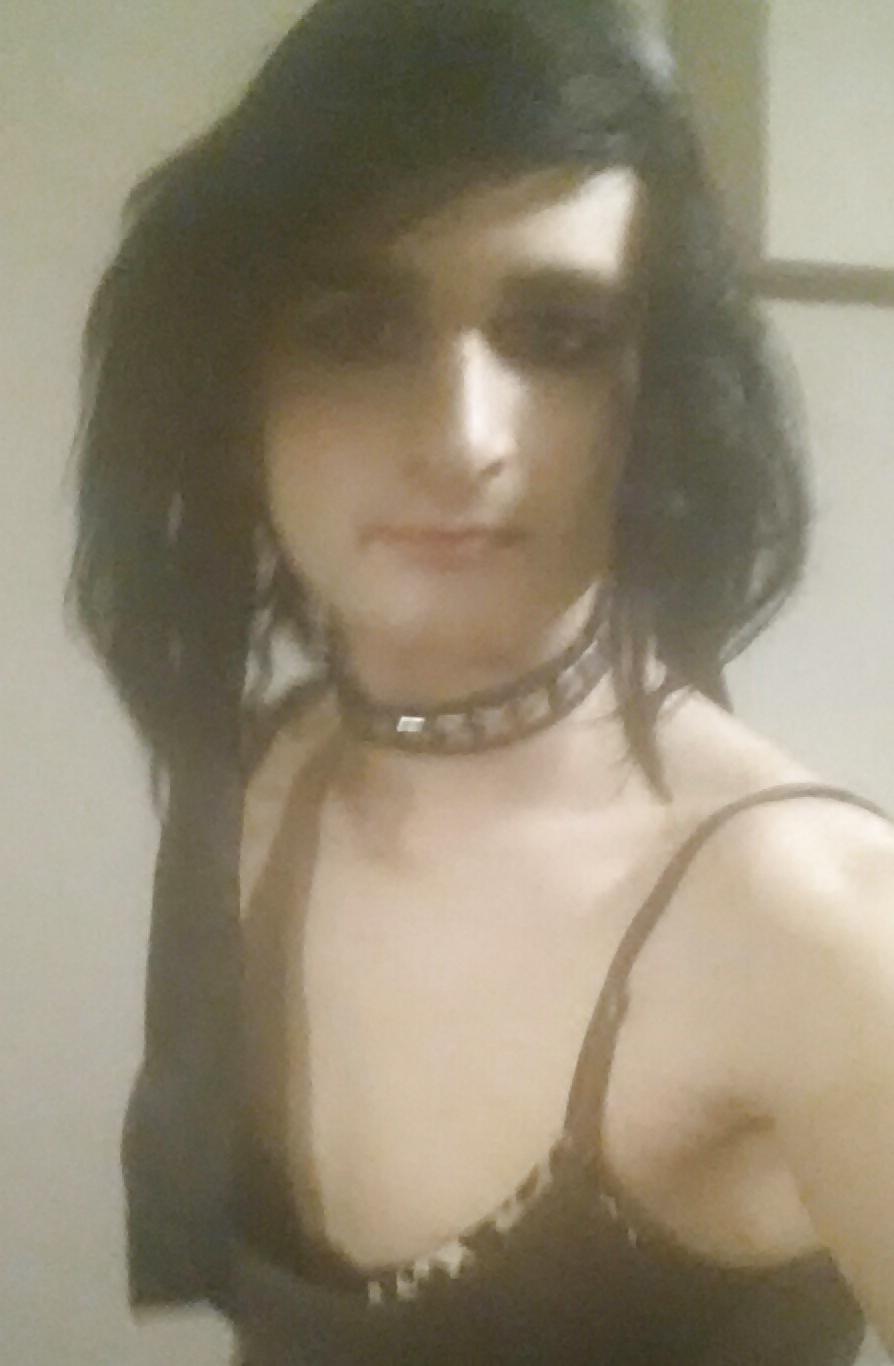 18P SissyBoi wannaB Cuck