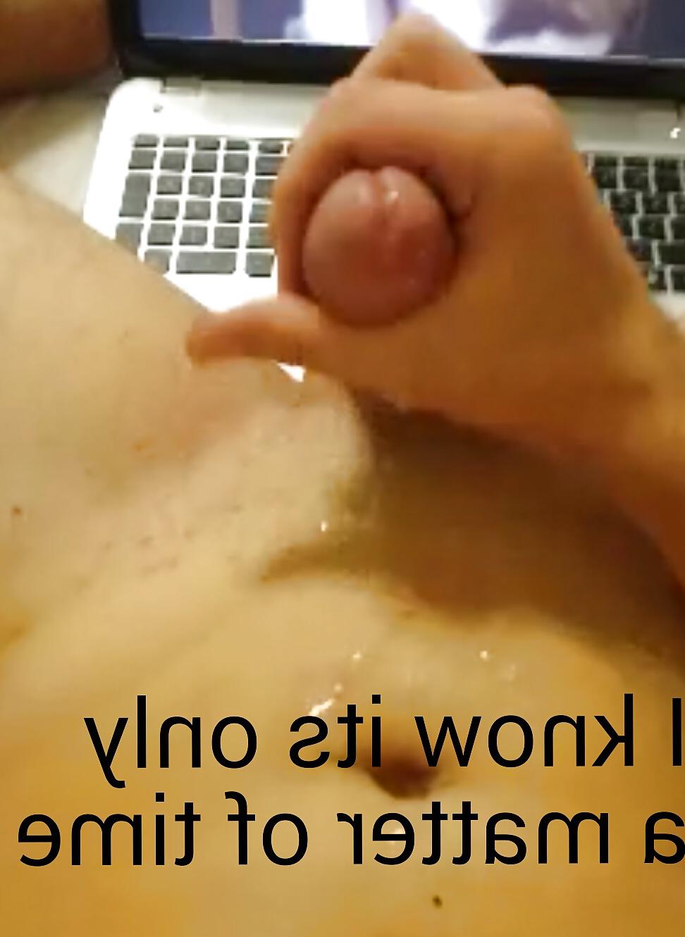 18P SissyBoi wannaB Cuck