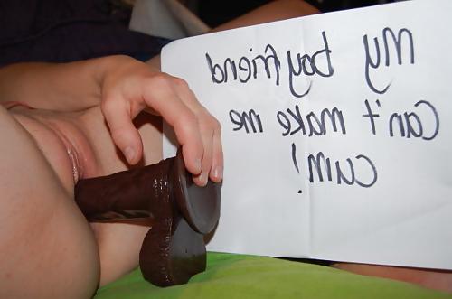 23P Women & Their BBC Dildos