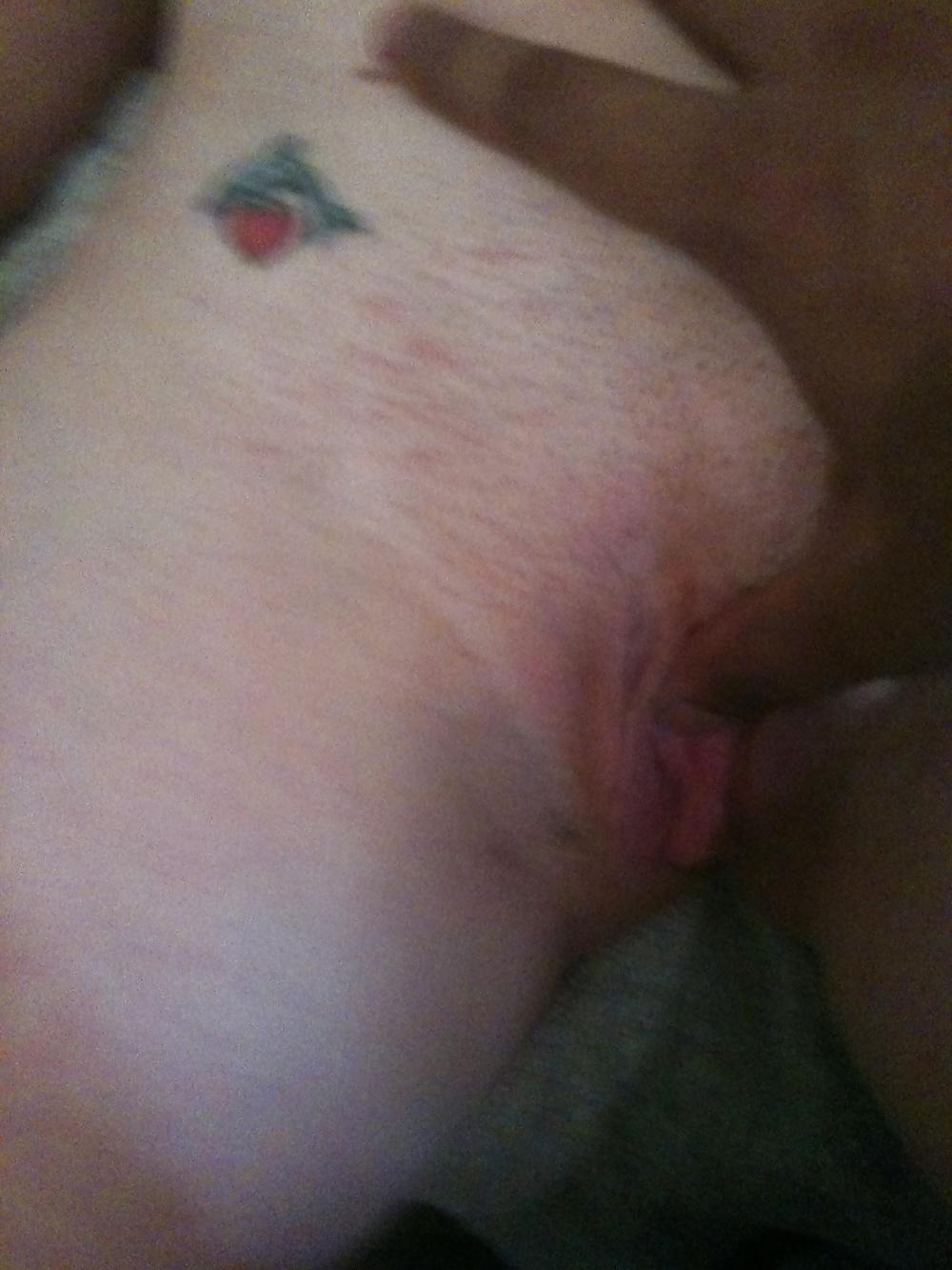 7P Indian Asian cock for submissive white UK MILF