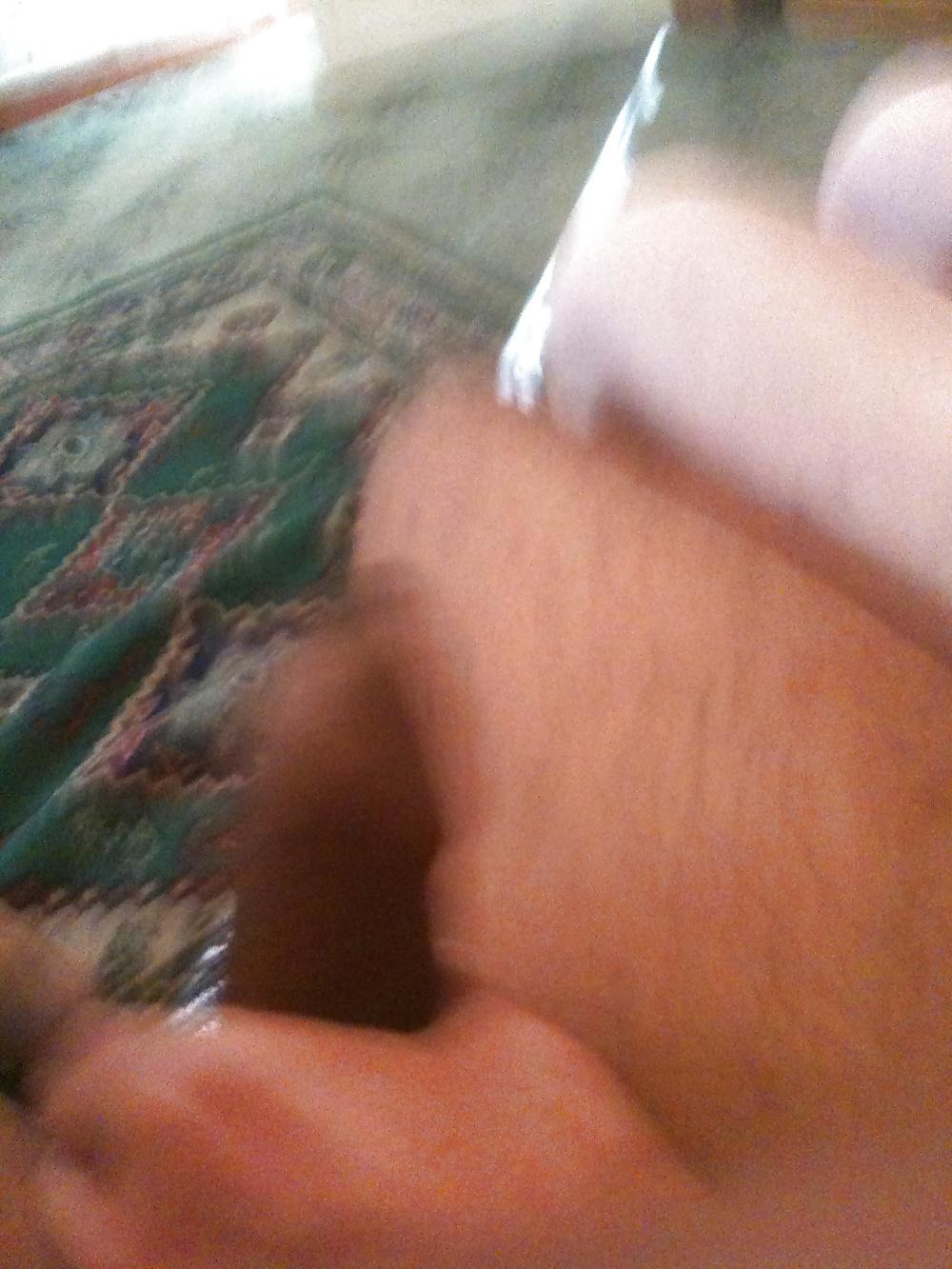 7P Indian Asian cock for submissive white UK MILF