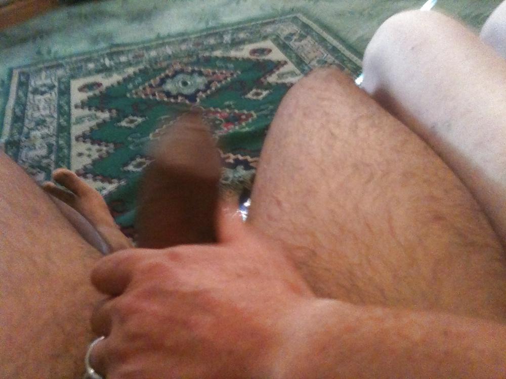 7P Indian Asian cock for submissive white UK MILF
