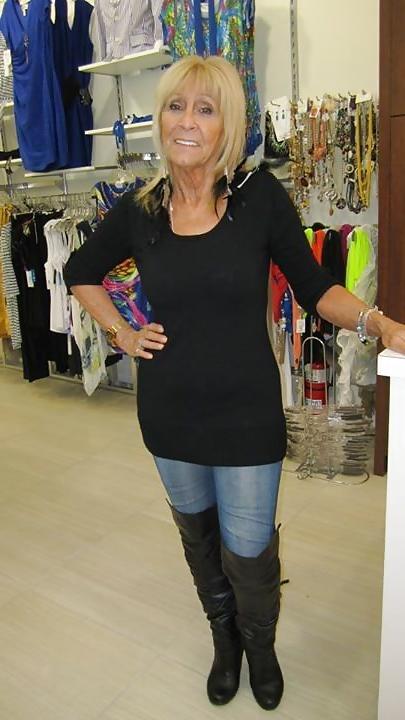 21P Amateur milf