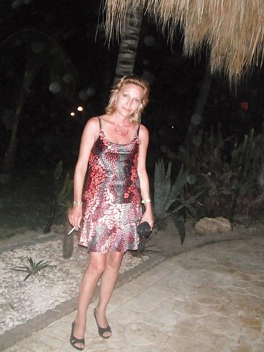 21P Amateur milf