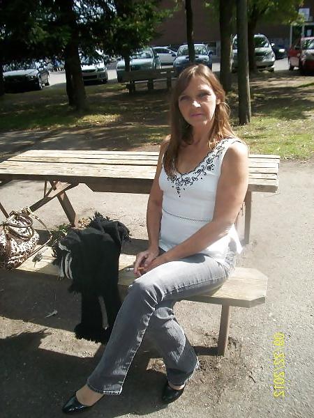 21P Amateur milf