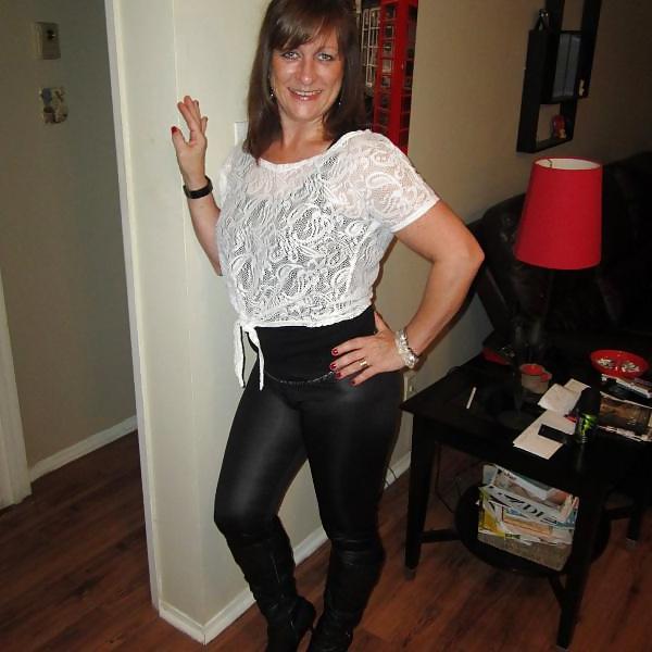 21P Amateur milf