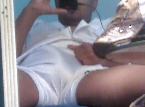 10P Me hard . jerking