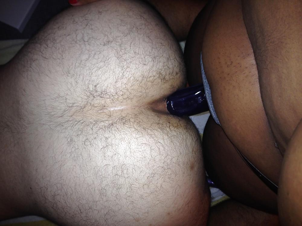 5P Strap-On