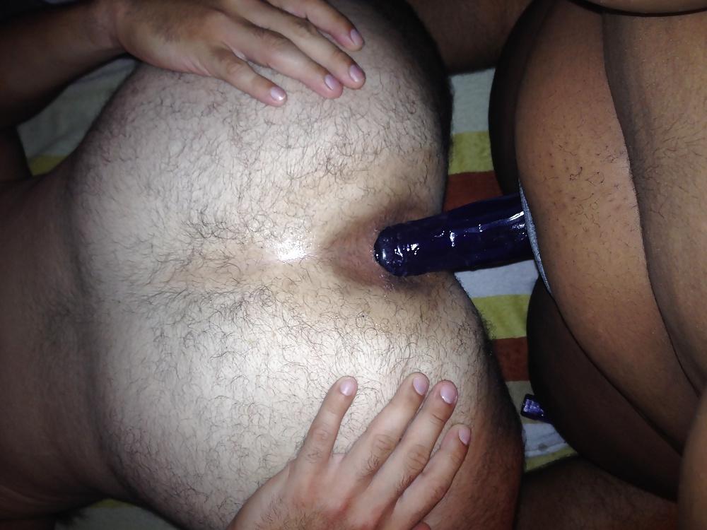 5P Strap-On