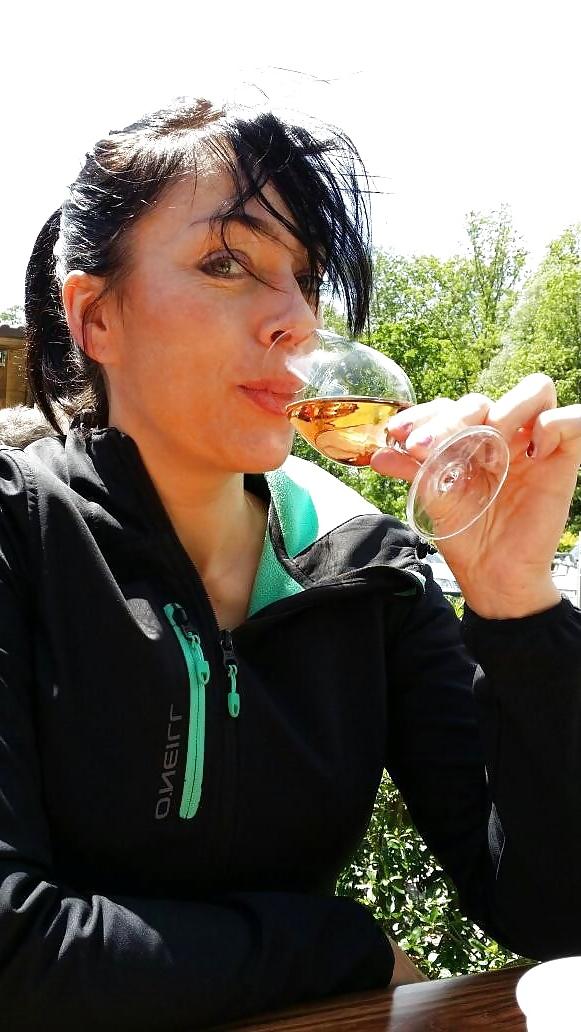25P Sexy Swiss MILF