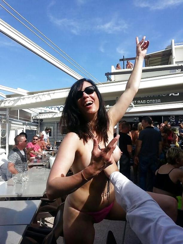 25P Sexy Swiss MILF