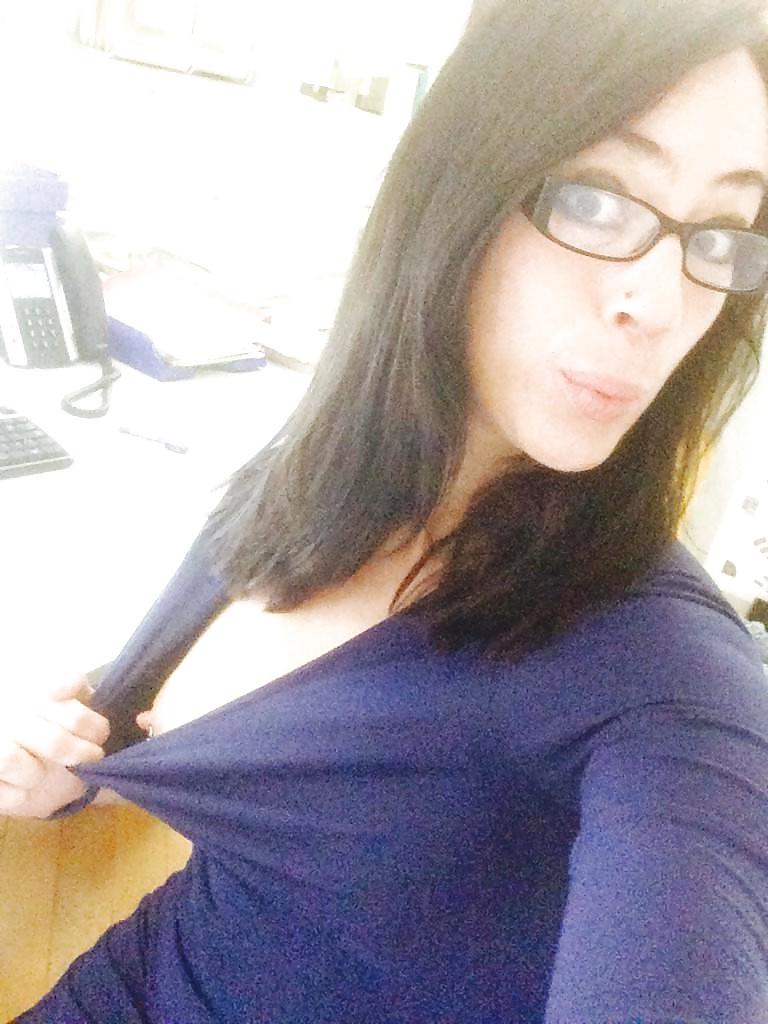 25P Sexy Swiss MILF