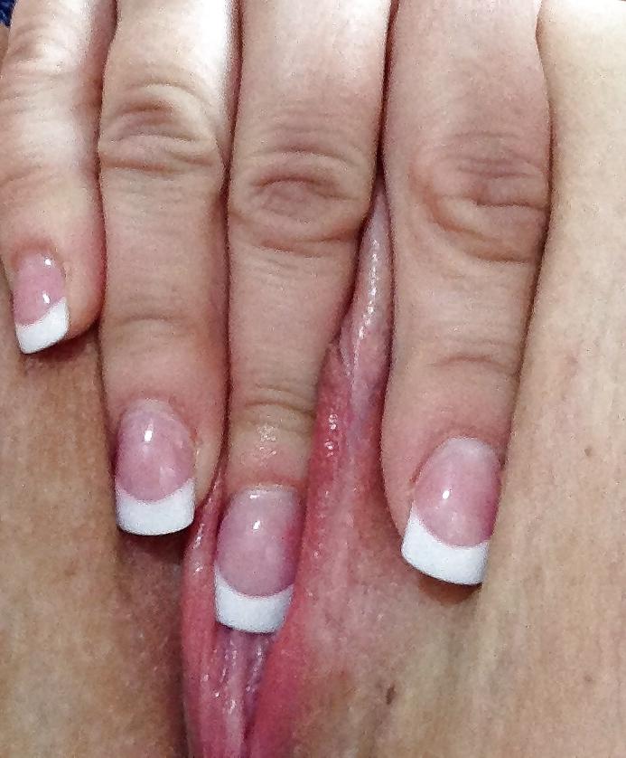 25P Horny amateur MILF