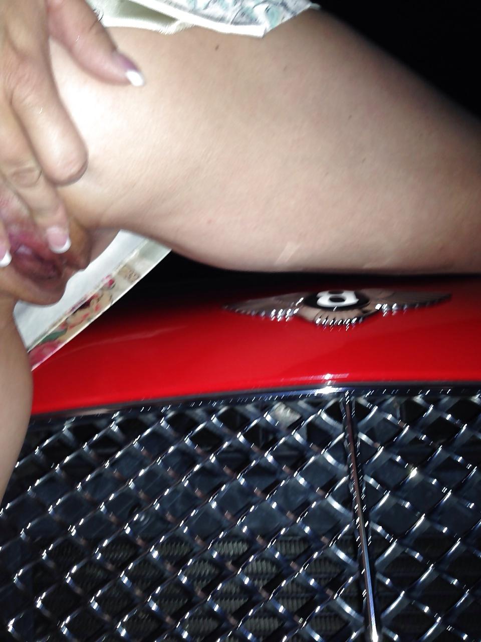 25P Horny amateur MILF