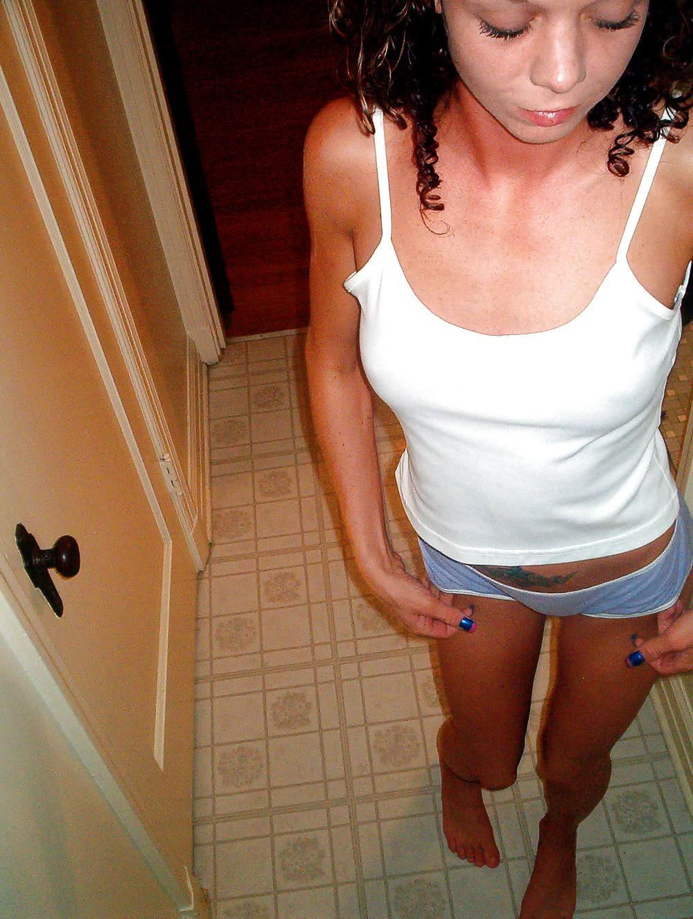 13P Summer tan