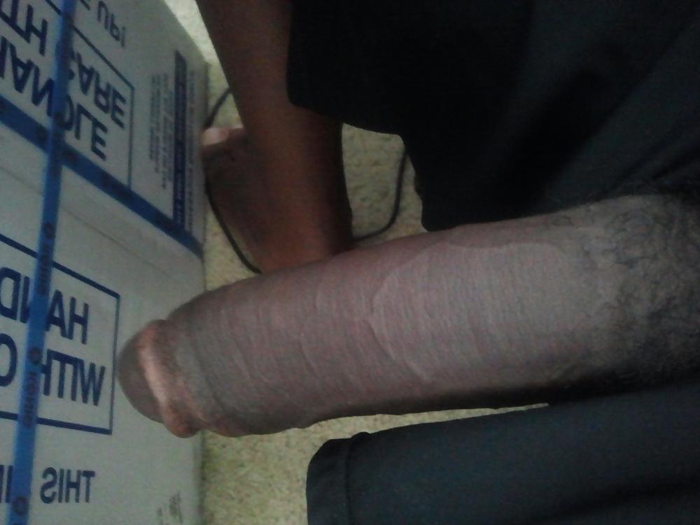 5P MY PUSSY POUNDER