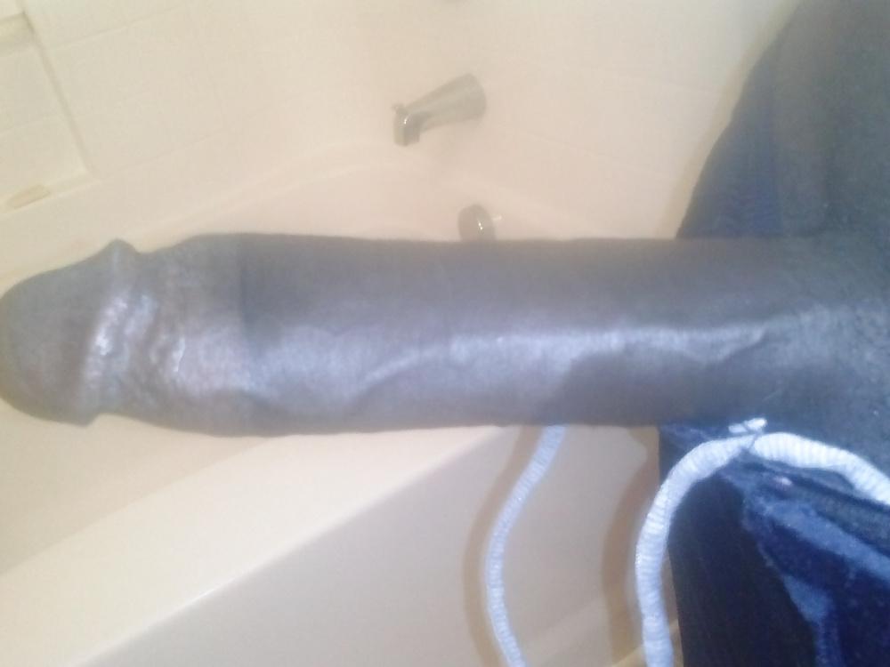 5P MY PUSSY POUNDER