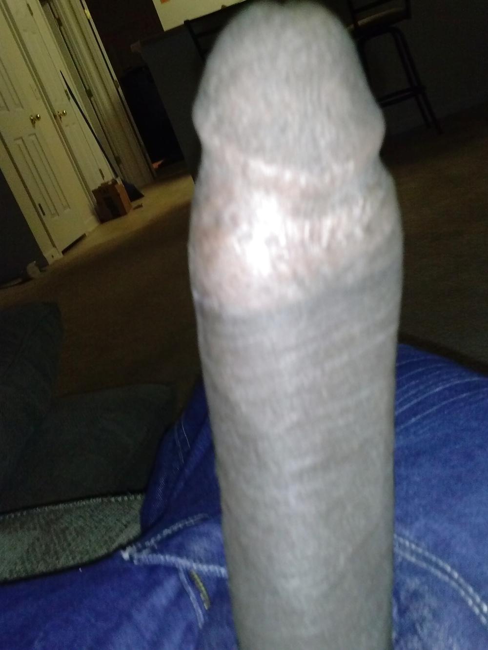 5P MY PUSSY POUNDER