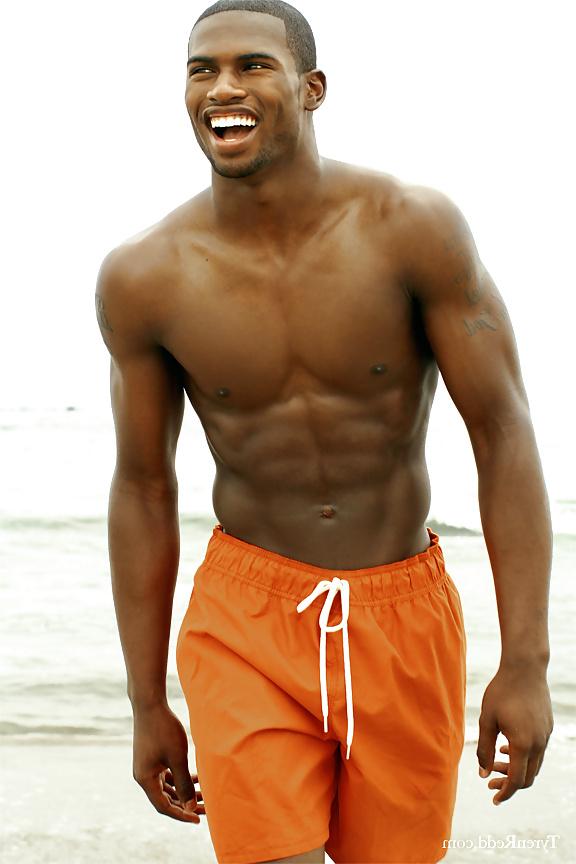 25P Black guys to please the white girls