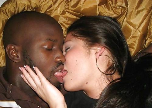 25P Black guys to please the white girls