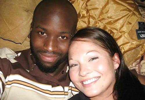 25P Black guys to please the white girls