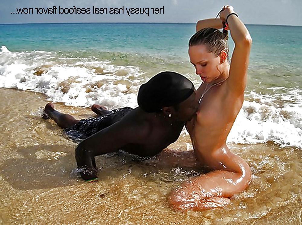25P Various white women craving to have a BBC sex romp