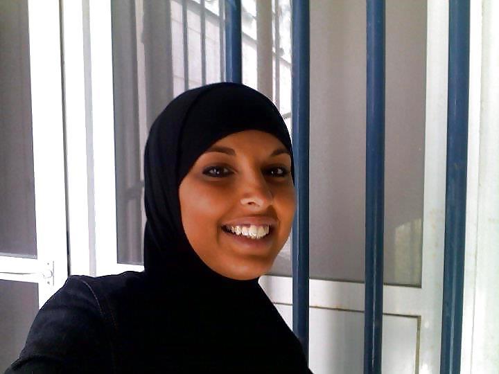 6P Hijab french muslim teen 93