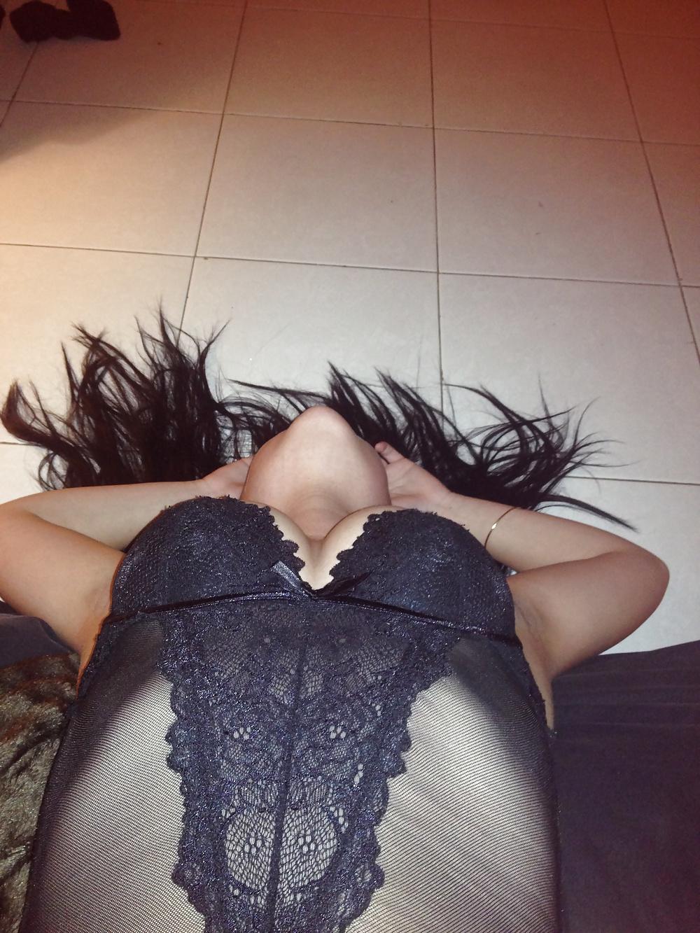 10P My gf 