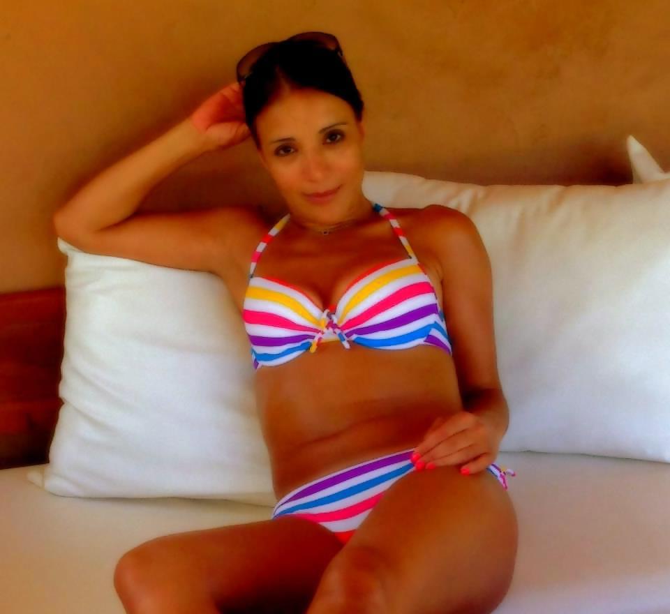 25P Amateur milf