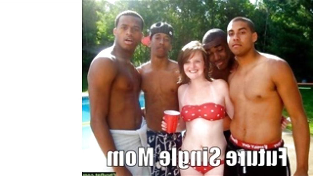 4P Funny IR cuck related captions