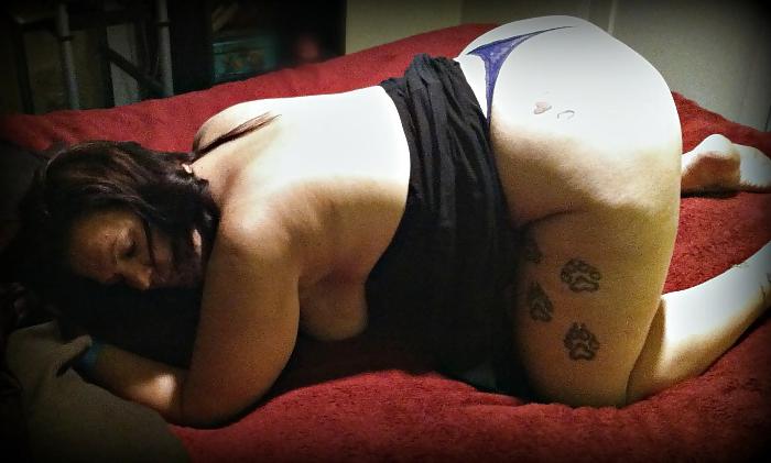 18P Cheating Wife Get's BBC After Club