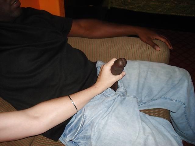 10P Charmaine's First BBC
