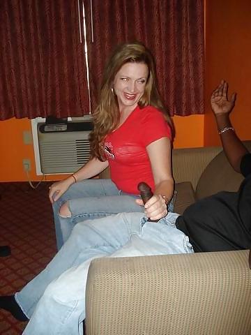 10P Charmaine's First BBC