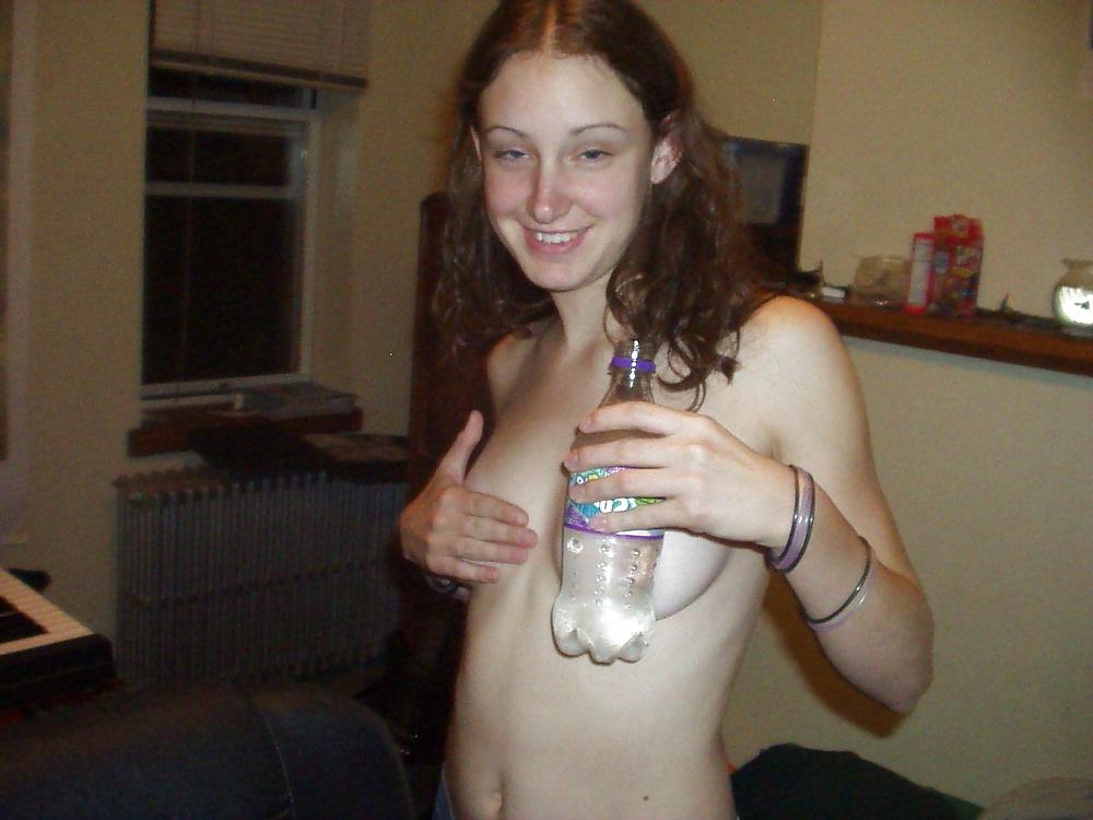 23P Me as a real innocent girl?