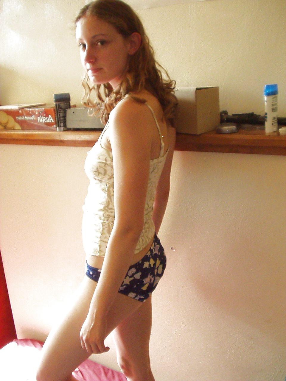 23P Me as a real innocent girl?